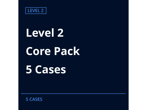 Level 4 Core Pack (학교용)